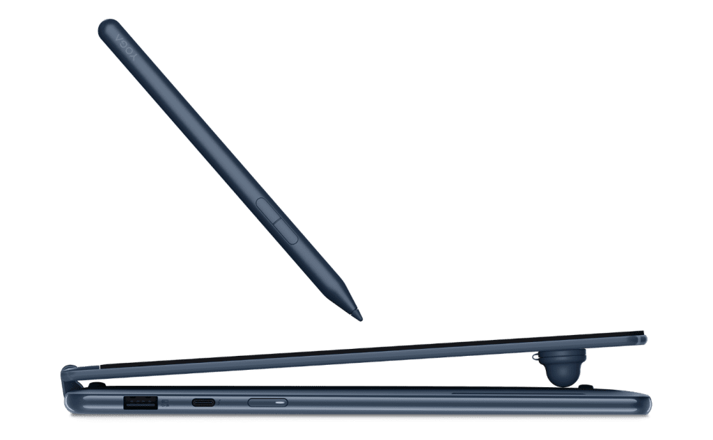 Portátil Yoga Pro 7a con pantalla OLED