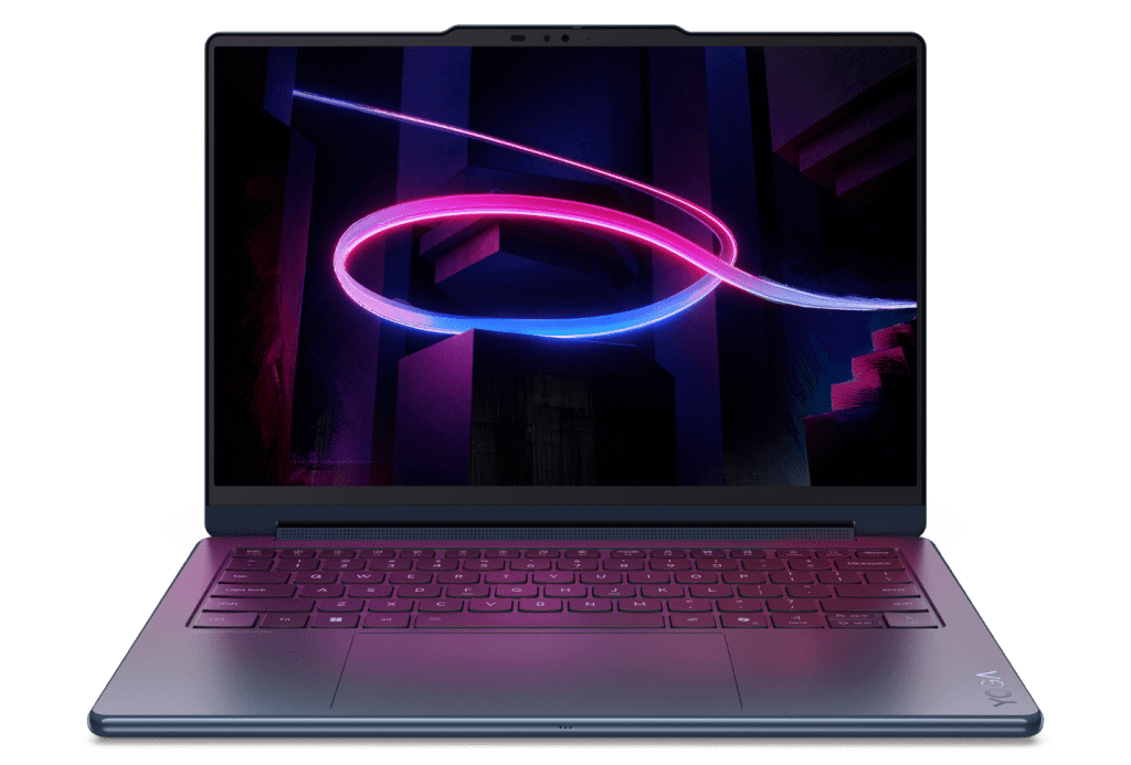 Desarrollos innovadores de Lenovo en el MWC 2026