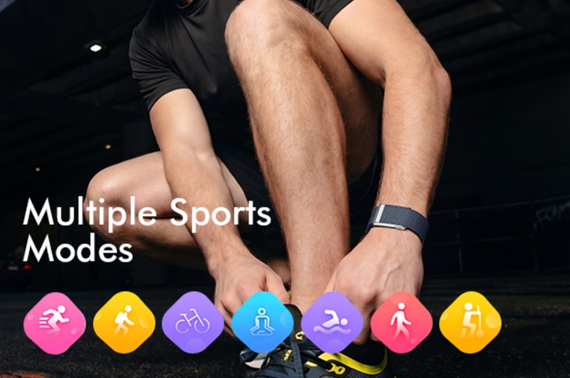 Rogbid Loop ligero y resistente al agua