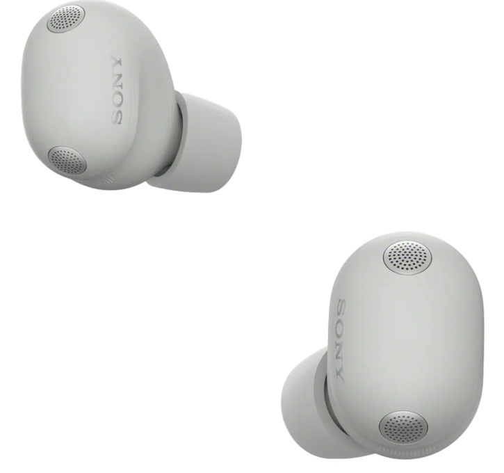 Sony WF-1000XM6 en negro