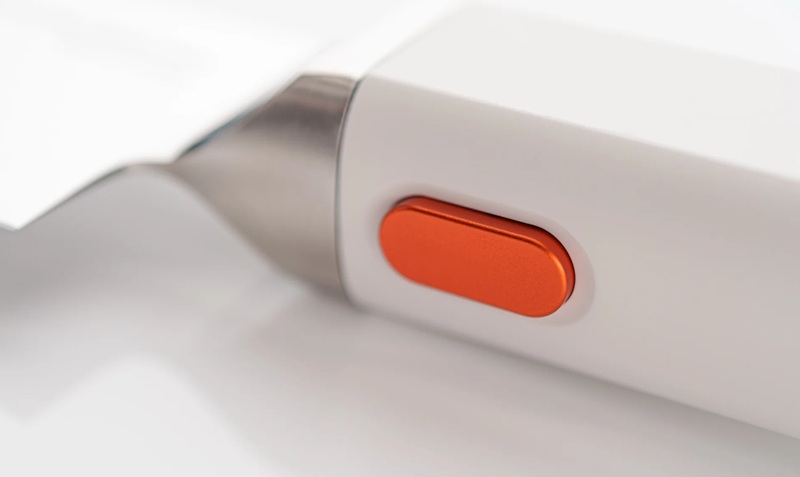 Cuchillo de Cocina Ultrasónico C200 Ultrasónico de Seattle Ultrasonics