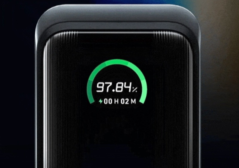 Puertos USB-C y pantalla Anker Prime