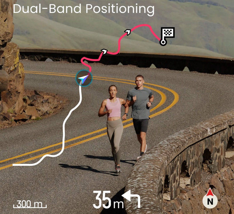 Lanzamiento Oficial del Amazfit Cheetah 2 Pro