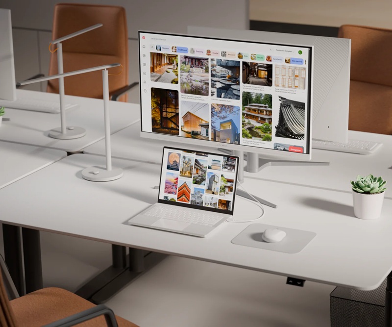 Monitor JN-X6K - Imagen 2