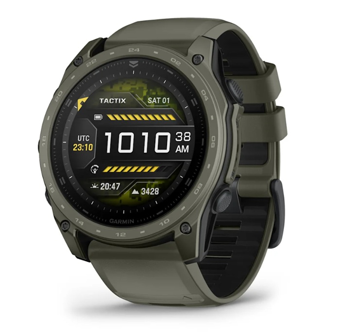 Garmin Tactix 8 Cerakote Edition - vista 1