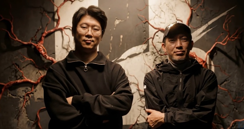 Fusión estratégica de Shift Up y Unbound