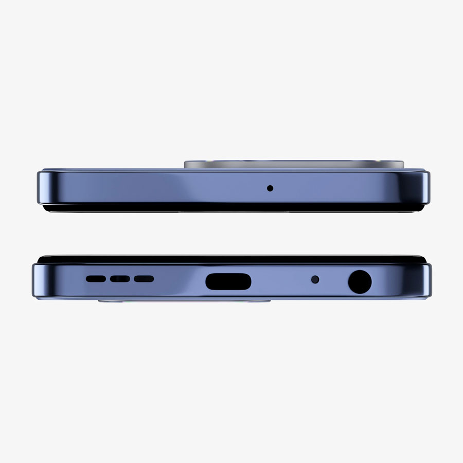Contenido del paquete del Lava Virat V1 Pro 5G
