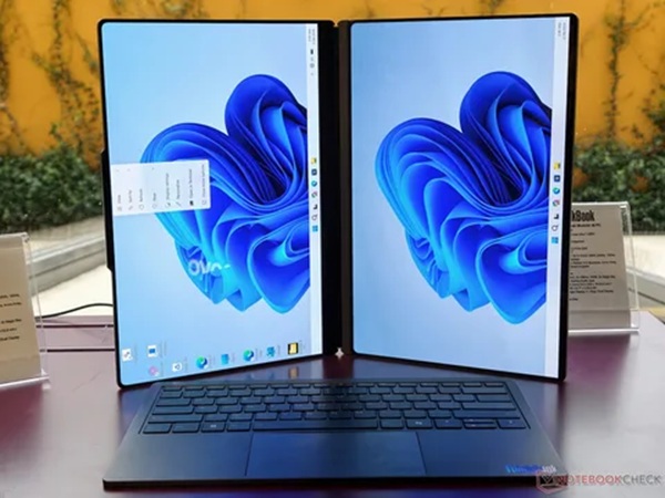 Lenovo presenta el concepto en MWC 2026