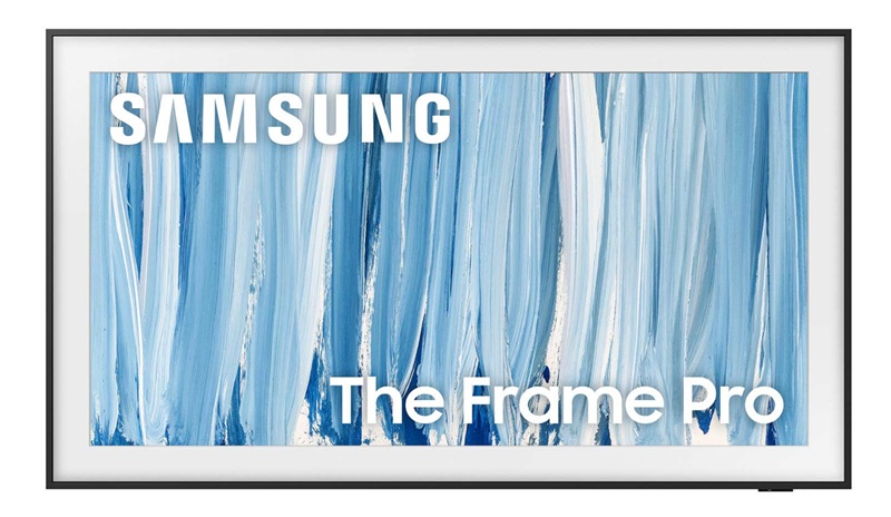 Televisor Samsung The Frame 2026
