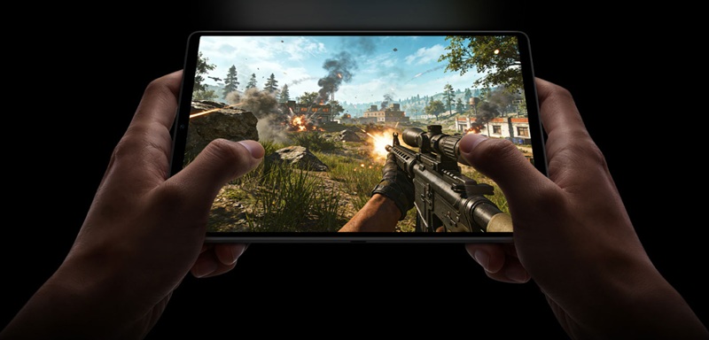 Pantalla y especificaciones de Legion Y700 5ª Gen