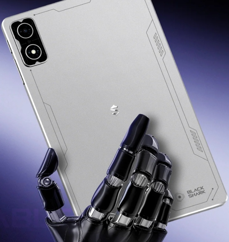 Tablet de juegos Xiaomi Black Shark