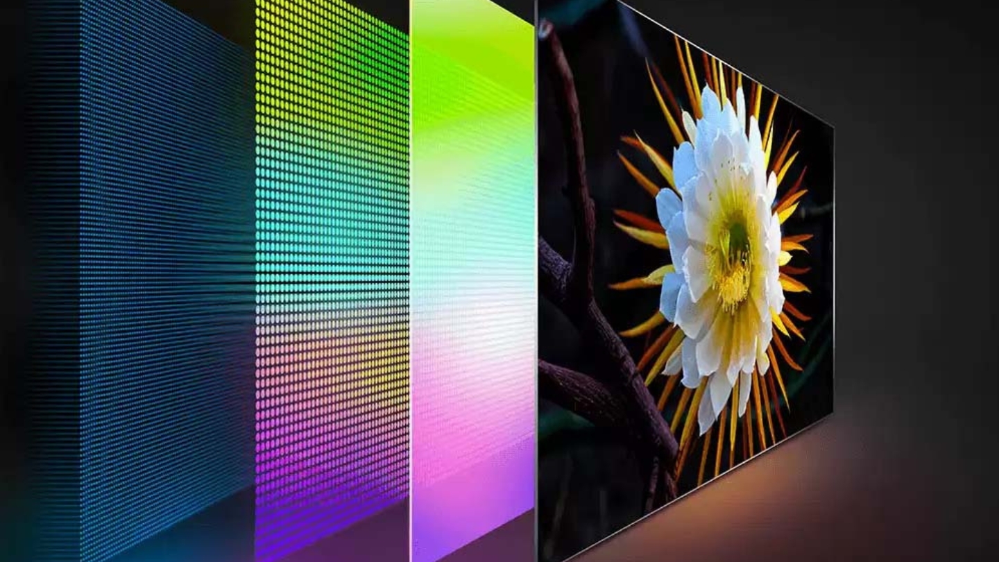 Comparación de tecnologías de visualización