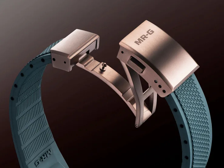 Artesanía japonesa del MRG-B2000KT-3A