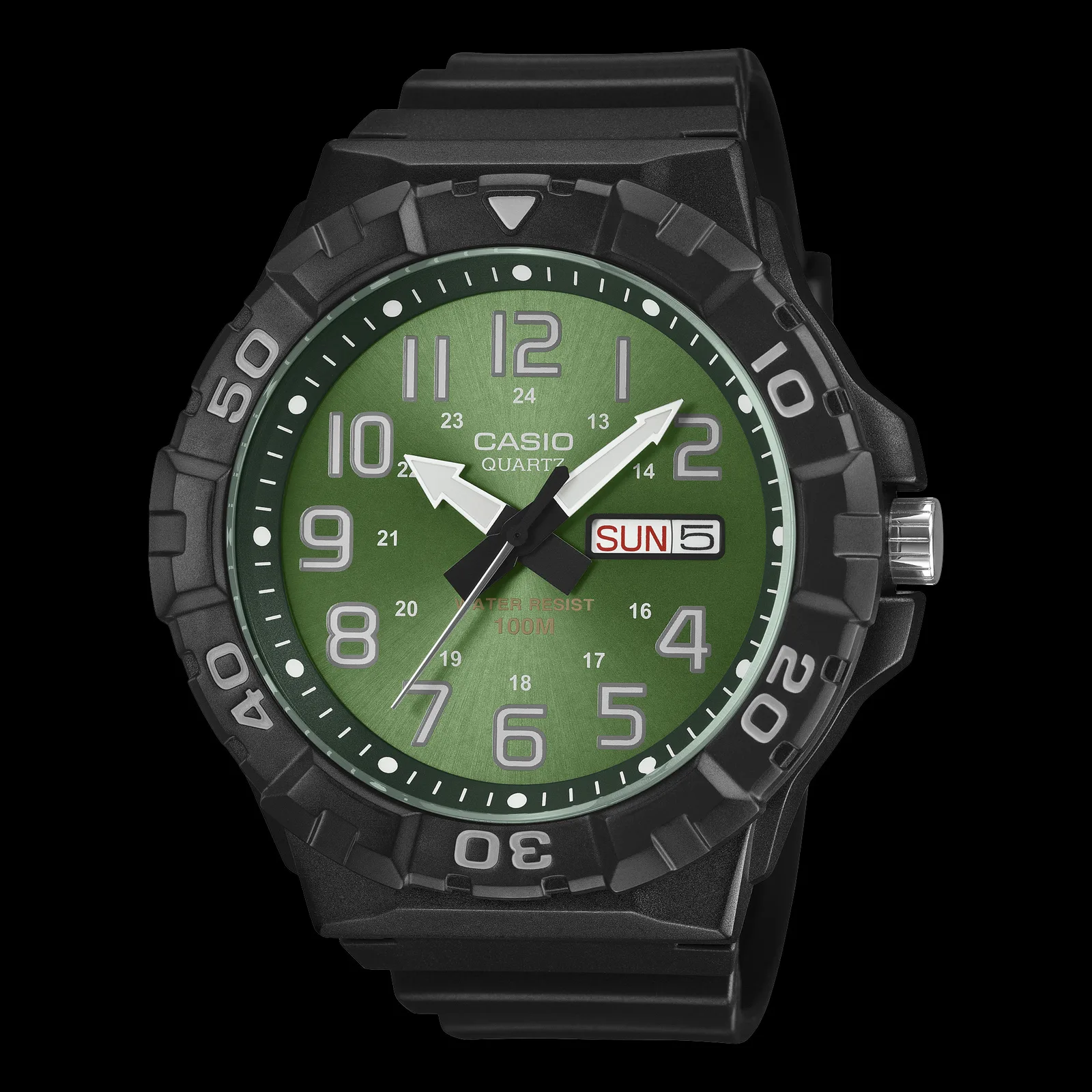 Modelo analógico MRW-210H-3BV