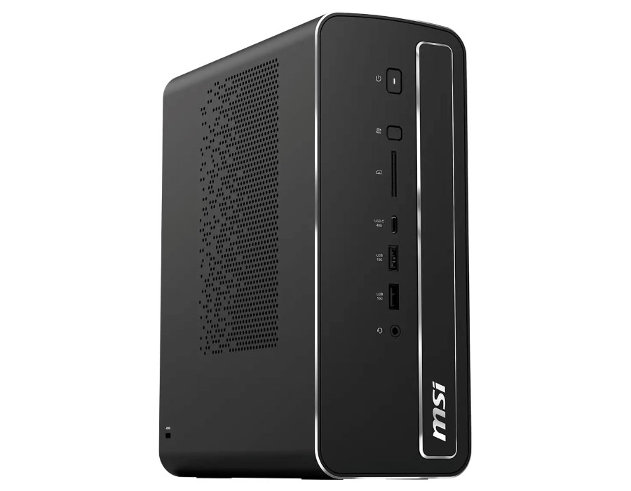 Imagen del MSI Pro Max Edge AI+