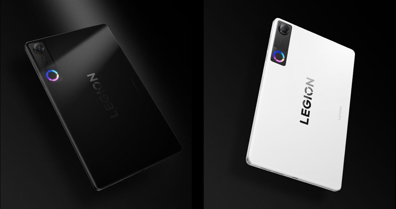 Características de Lenovo Legion Y700 5ª Gen