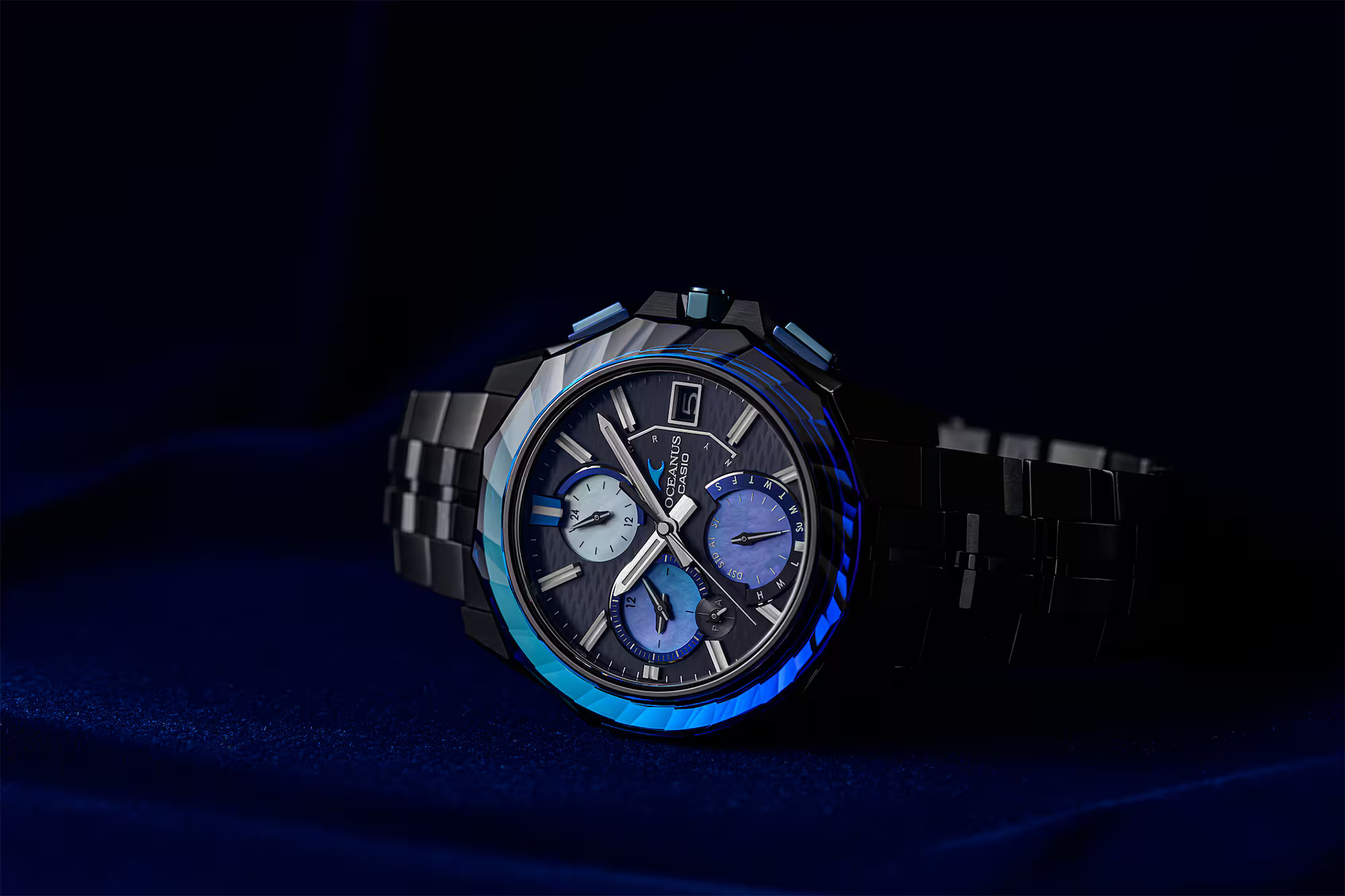 Detalles del Casio OCW-S6000AP-1A