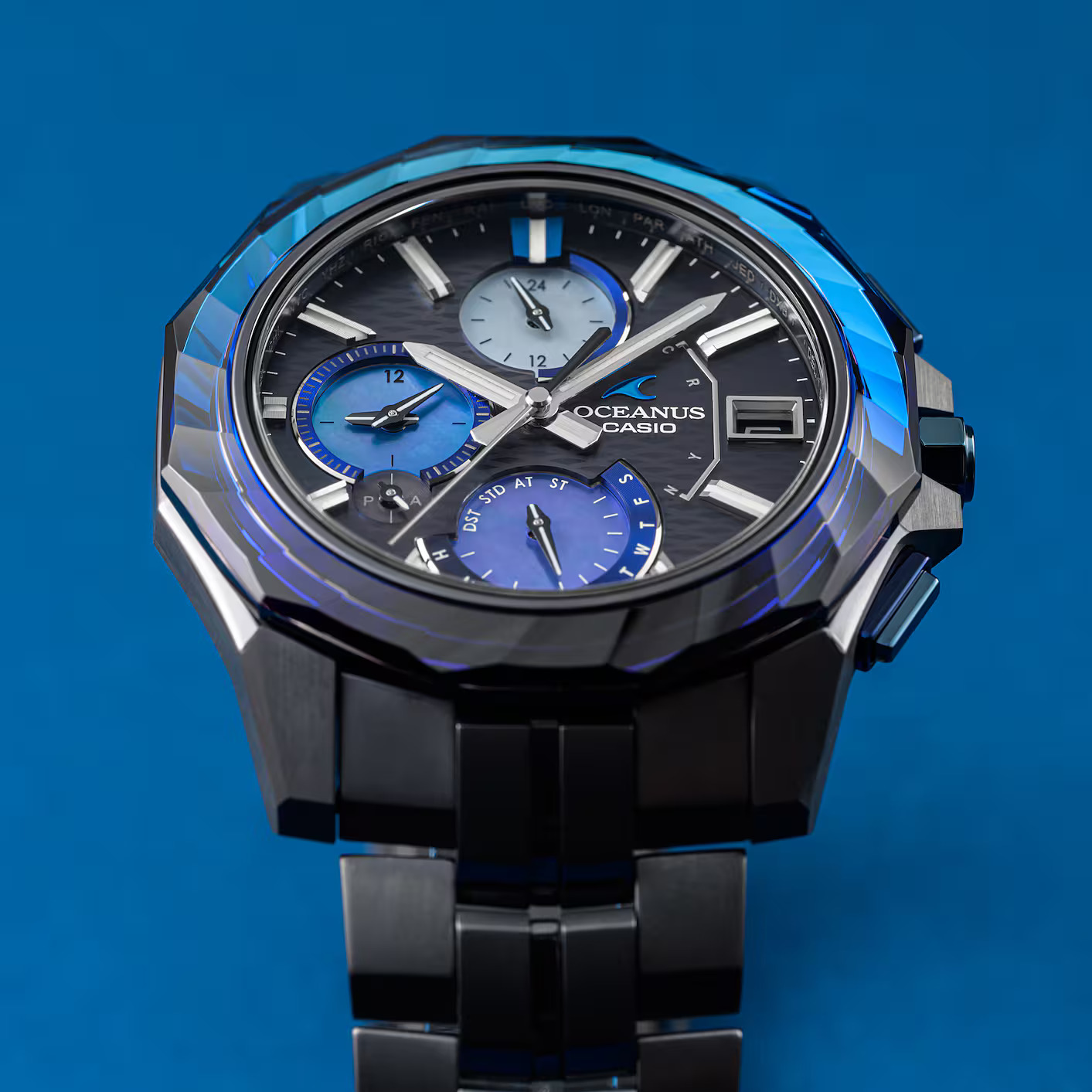 Parte trasera del Casio OCW-S6000AP-1A