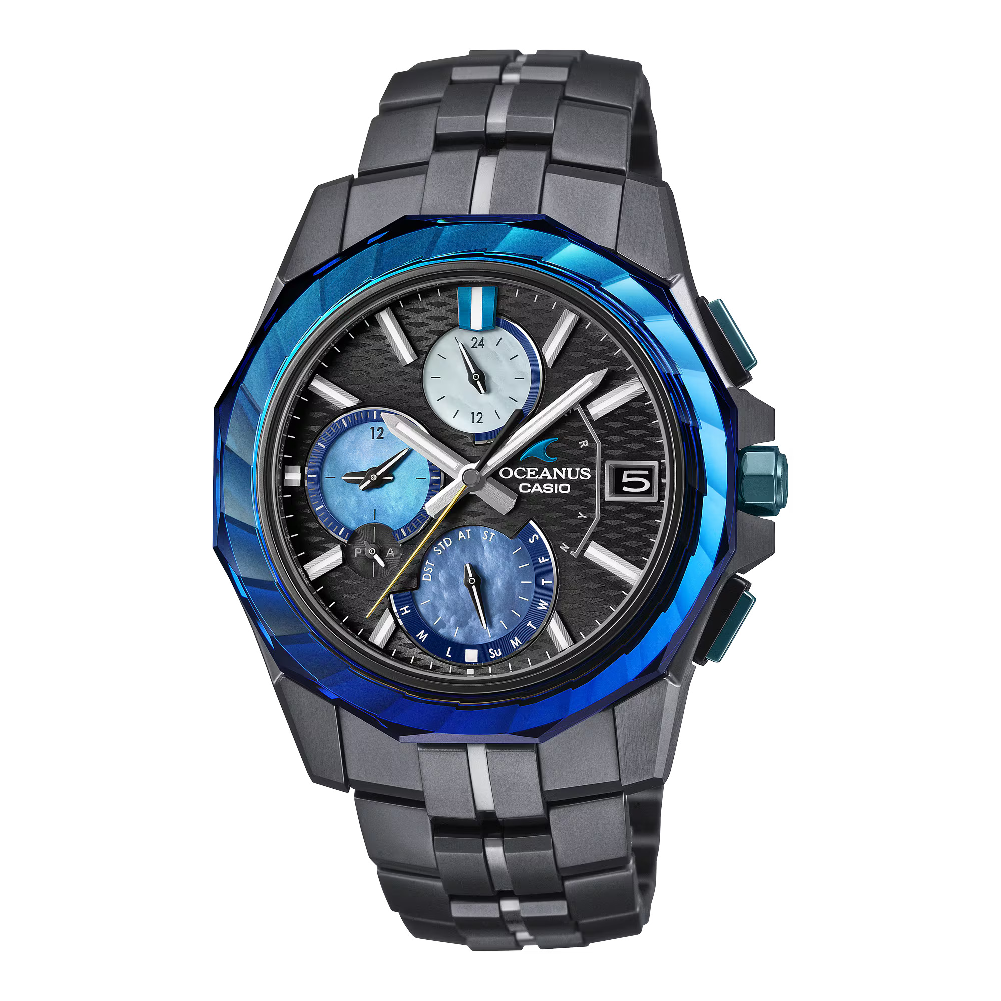 Reloj Casio OCW-S6000AP-1A