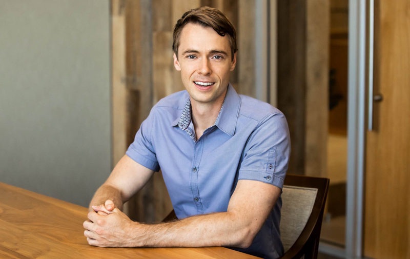 Foto de Stuart Bowers