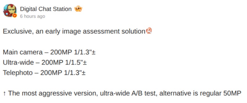 Cámaras del Oppo Find X10 Pro Max