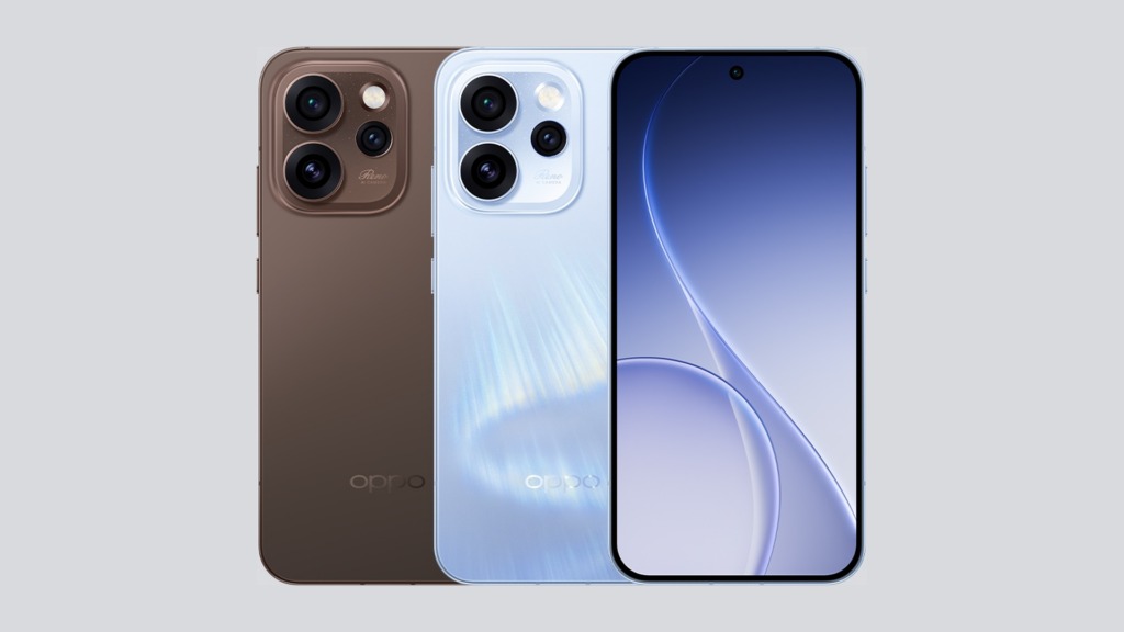 Smartphone Oppo Reno 15 Pro