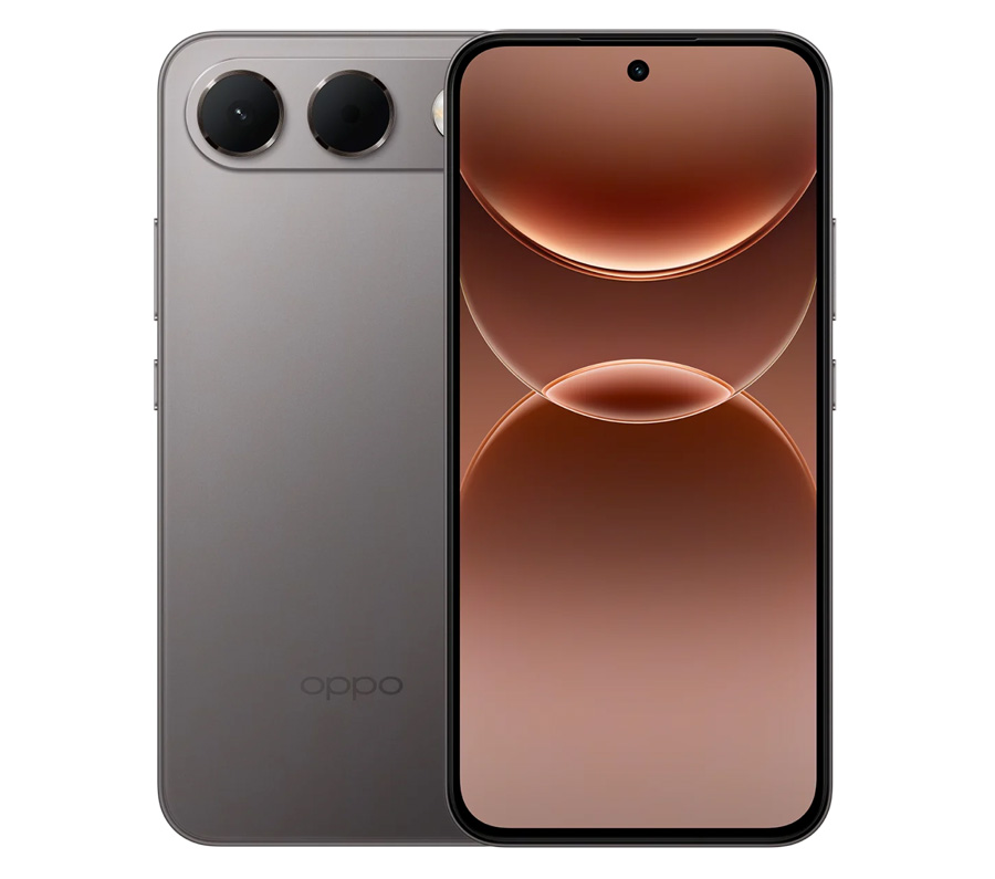 Diferentes opciones de color del Oppo A7 Pro