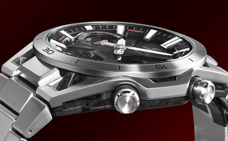 Reloj Casio Edifice ECB-2300D-2A