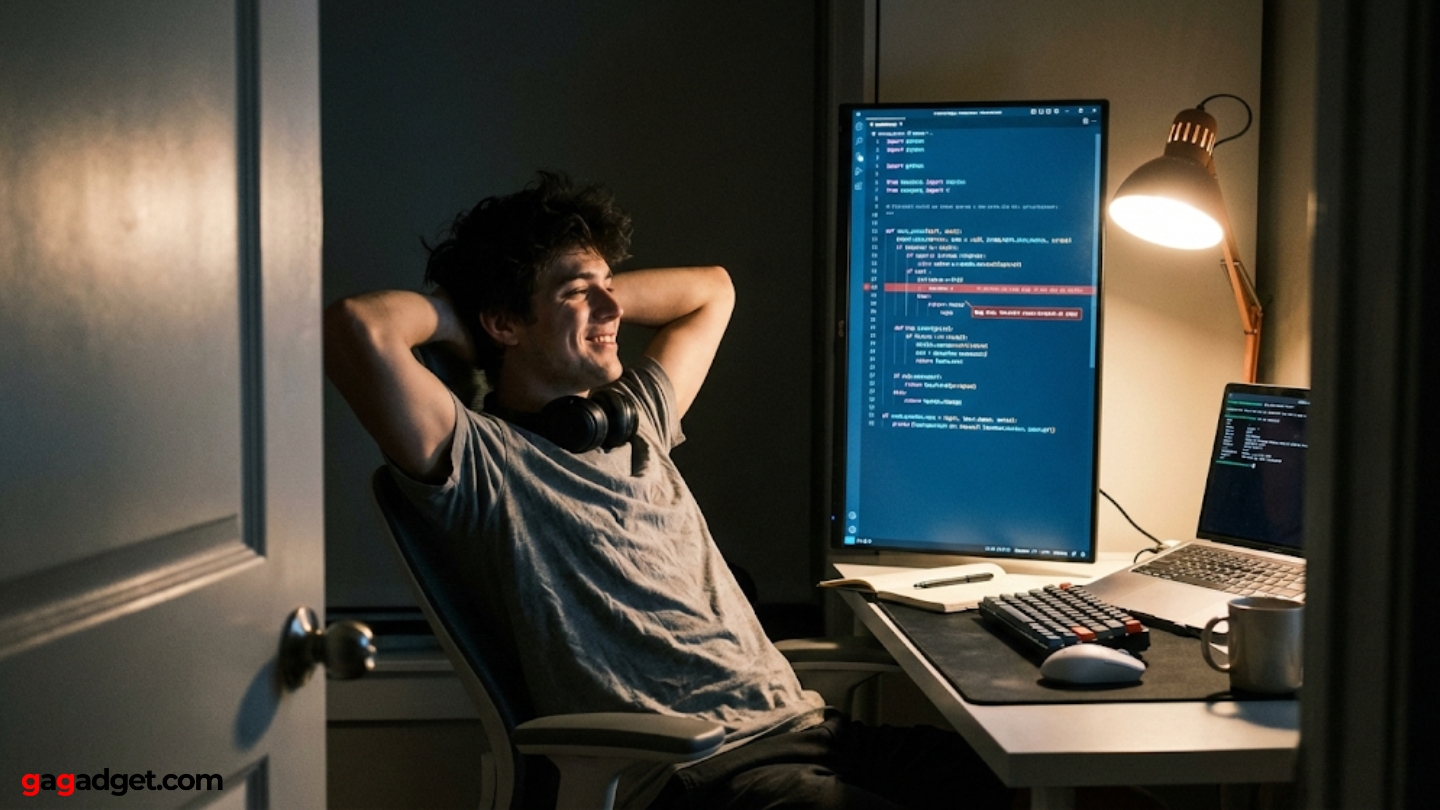 Los mejores monitores verticales para codificar en 2026