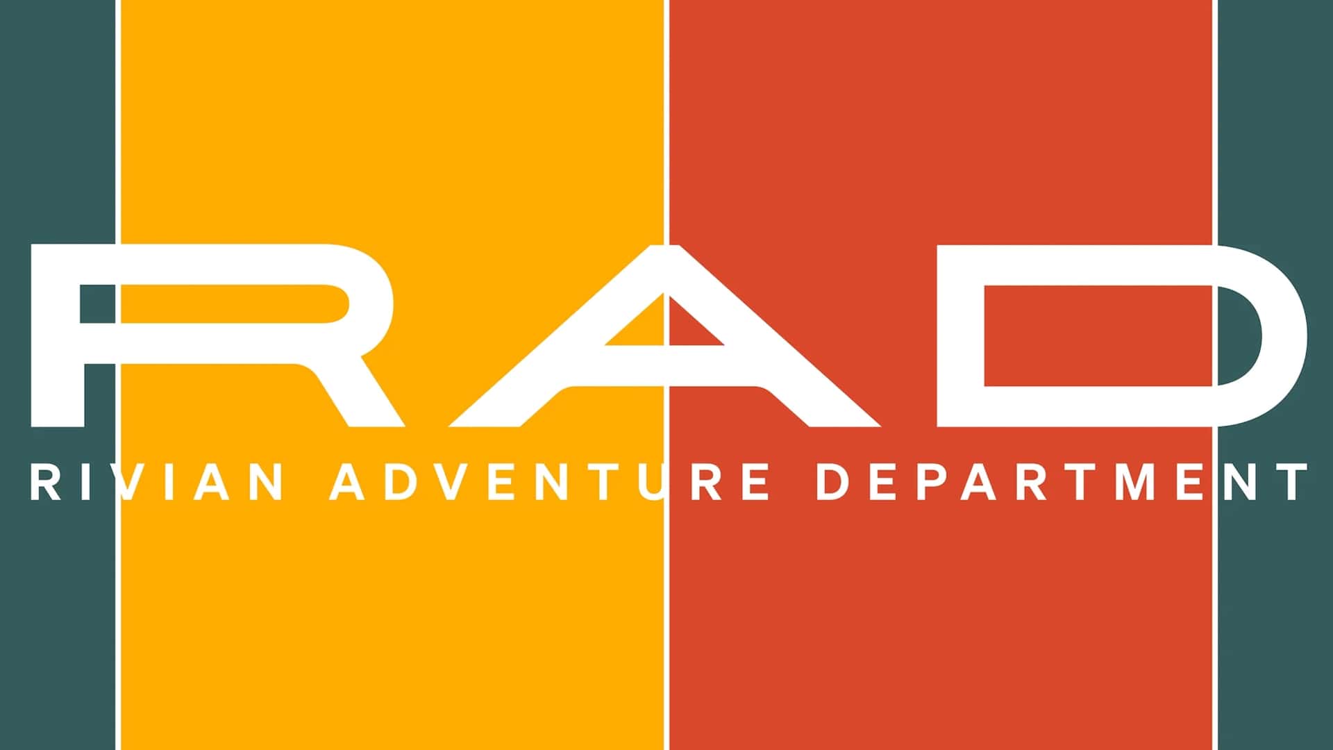 Condiciones extremas Rivian RAD