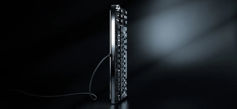 Imagen principal 1 del Razer Huntsman Signature Edition