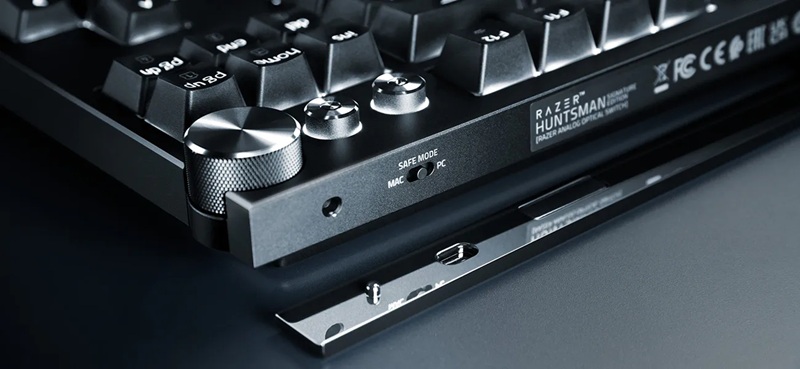 Imagen principal 3 del Razer Huntsman Signature Edition