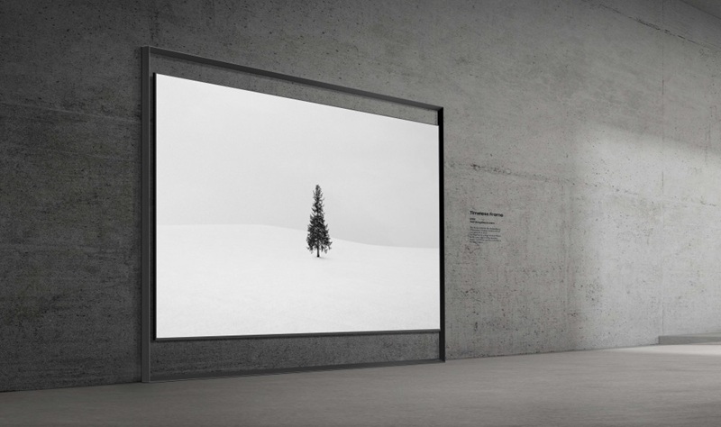 Televisor Samsung Micro RGB R95H