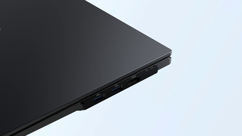 Otro ángulo del Schenker Element 16