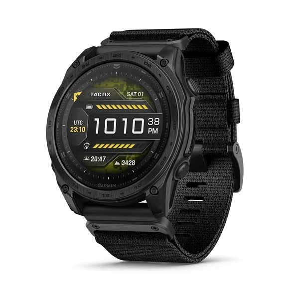 Garmin Tactix 8 AMOLED
