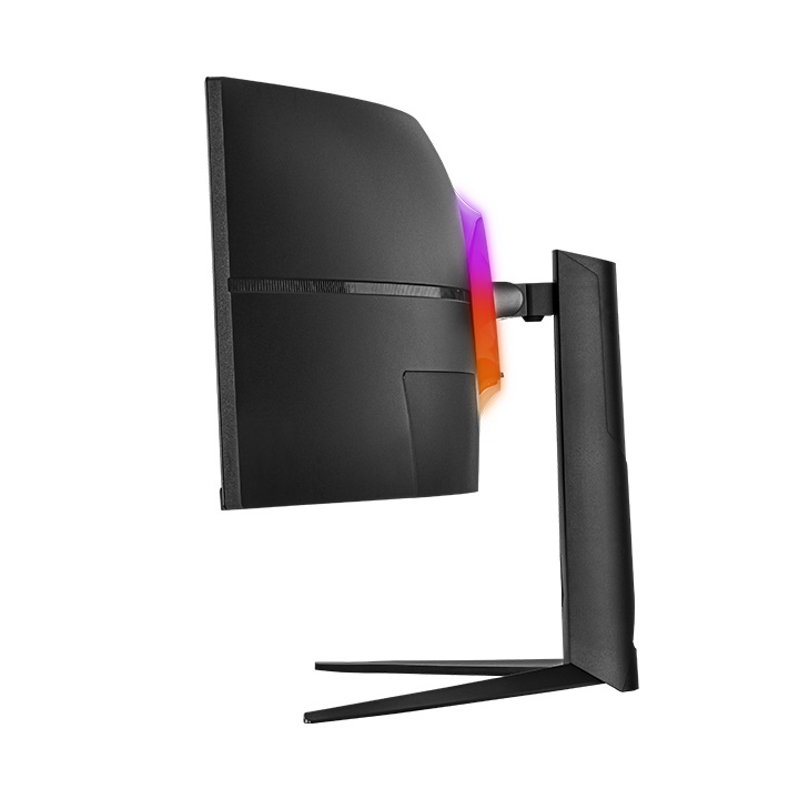 Monitor multitarea Thermaltake TGM‑V49CDQ