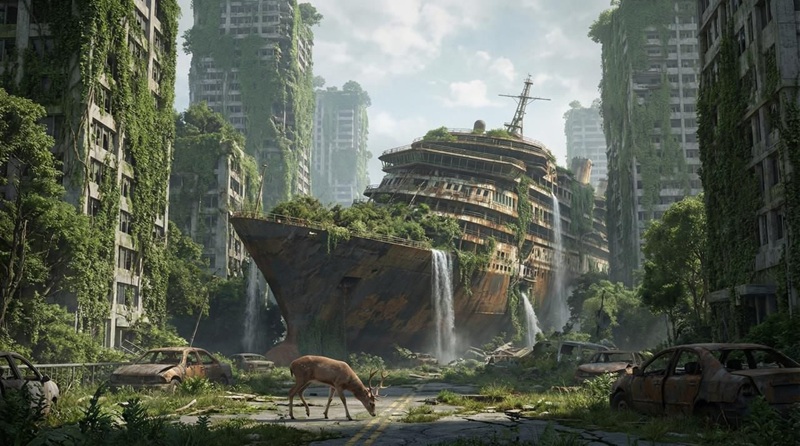 Sergey Grigorovich anuncia nuevo juego S.T.R.A.N.G.E.R. Bermuda SOS