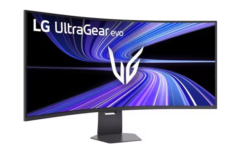 Monitor LG UltraGear evo 5K2K
