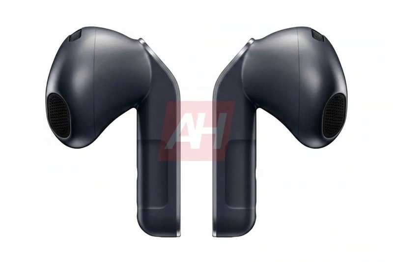 Render de Galaxy Buds 4