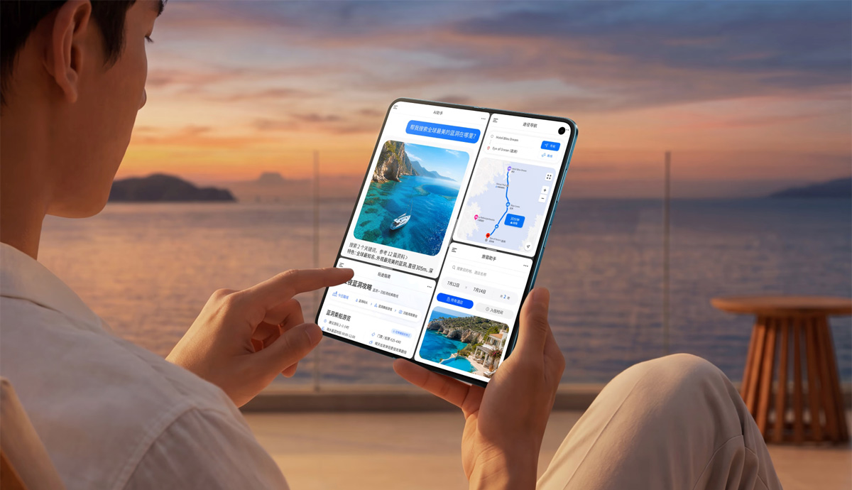 Vivo X Fold 6 - configuraciones y precios