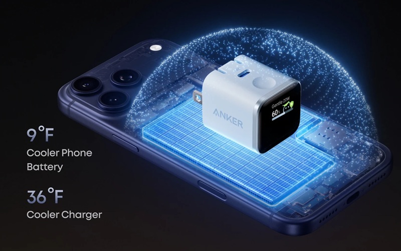 Sistema inteligente de reconocimiento de dispositivos