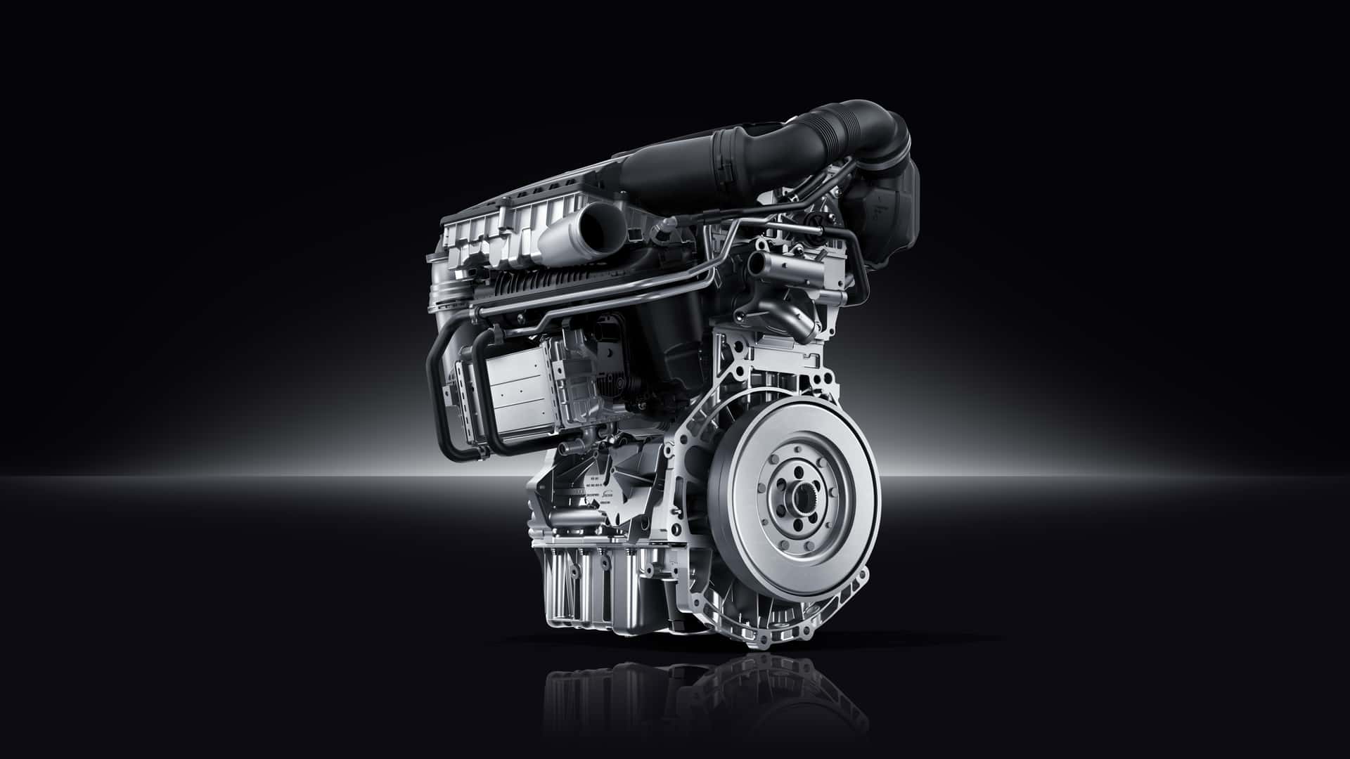 Tecnologías Volkswagen ID. Era 9X