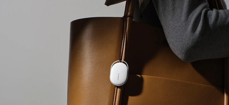 Funciones de Xiaomi Tag