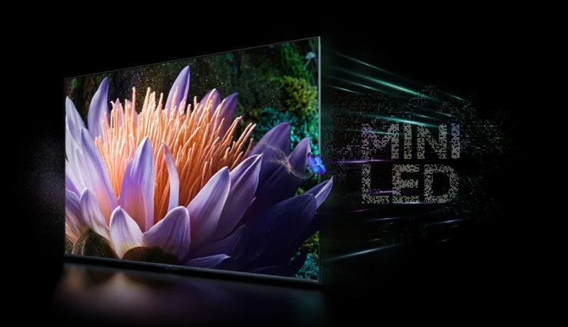 Serie Xiaomi TV S Mini LED