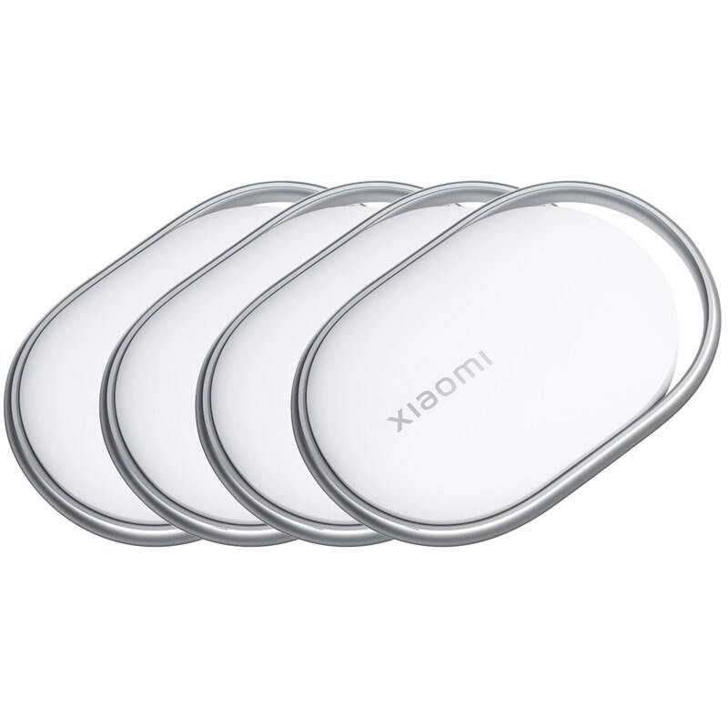 galería de imágenes de Xiaomi Tag